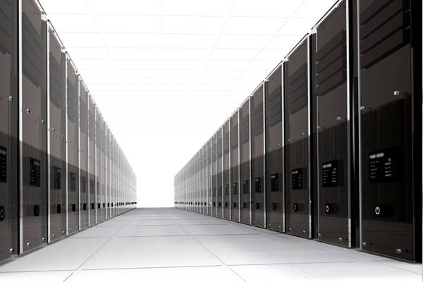 North Carolina Servers
